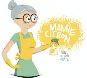 Mamie Citron